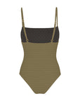 MOD BODYSUIT - FALL '26