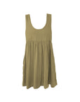 ROMI DRESS - FALL '26
