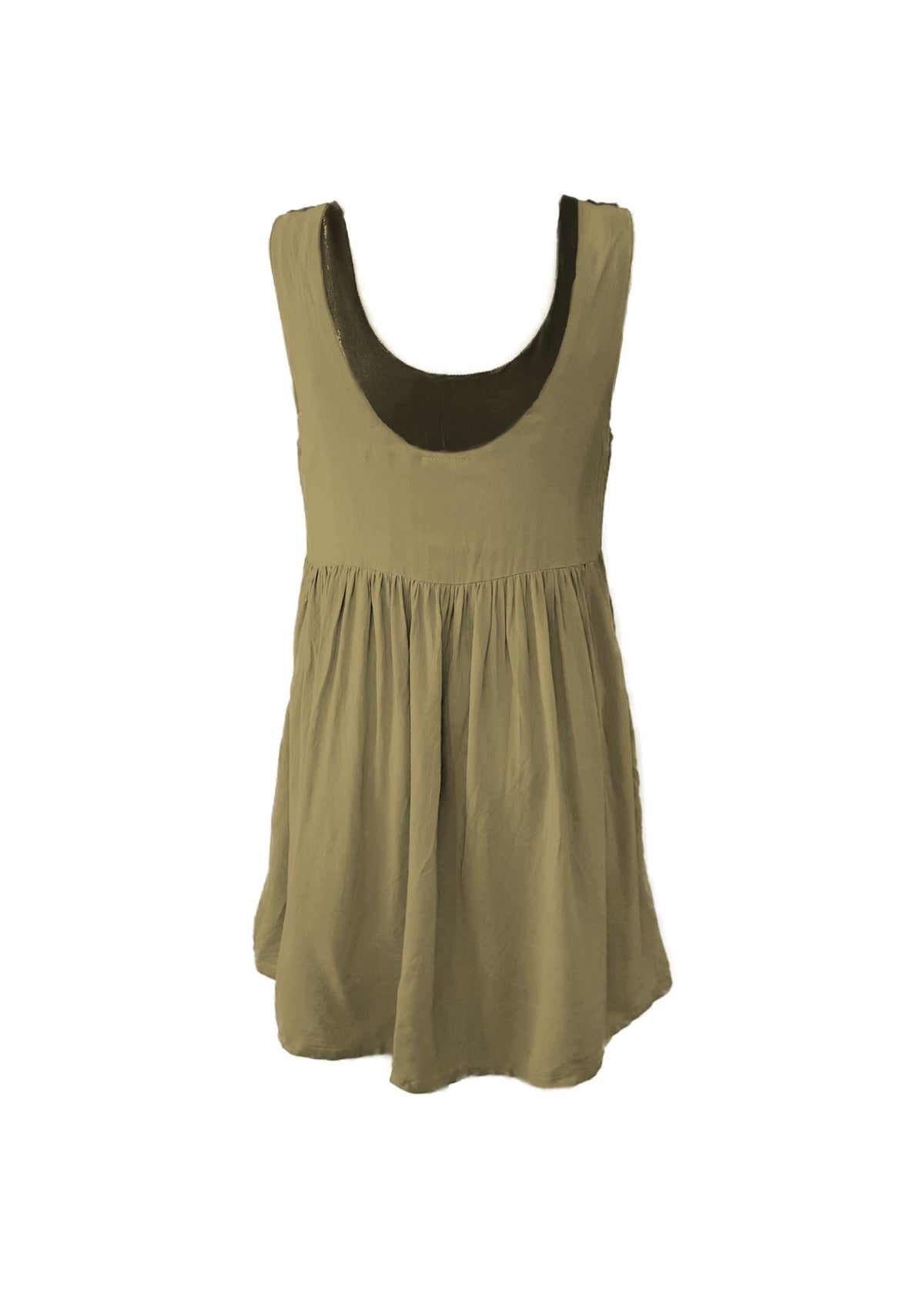 ROMI DRESS - FALL '26