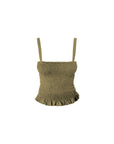 SIENNA TANK - FALL '26