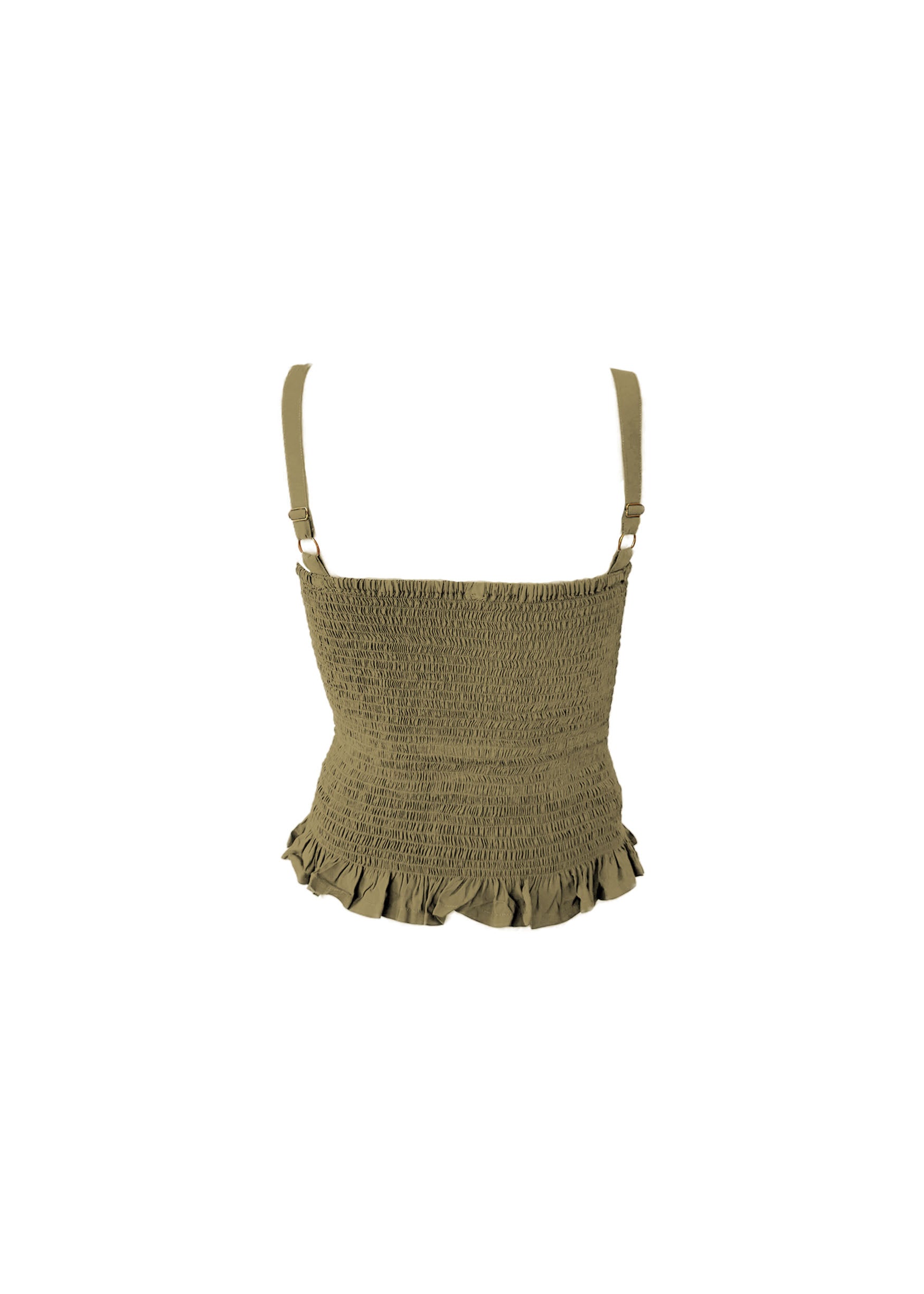 SIENNA TANK - FALL '26