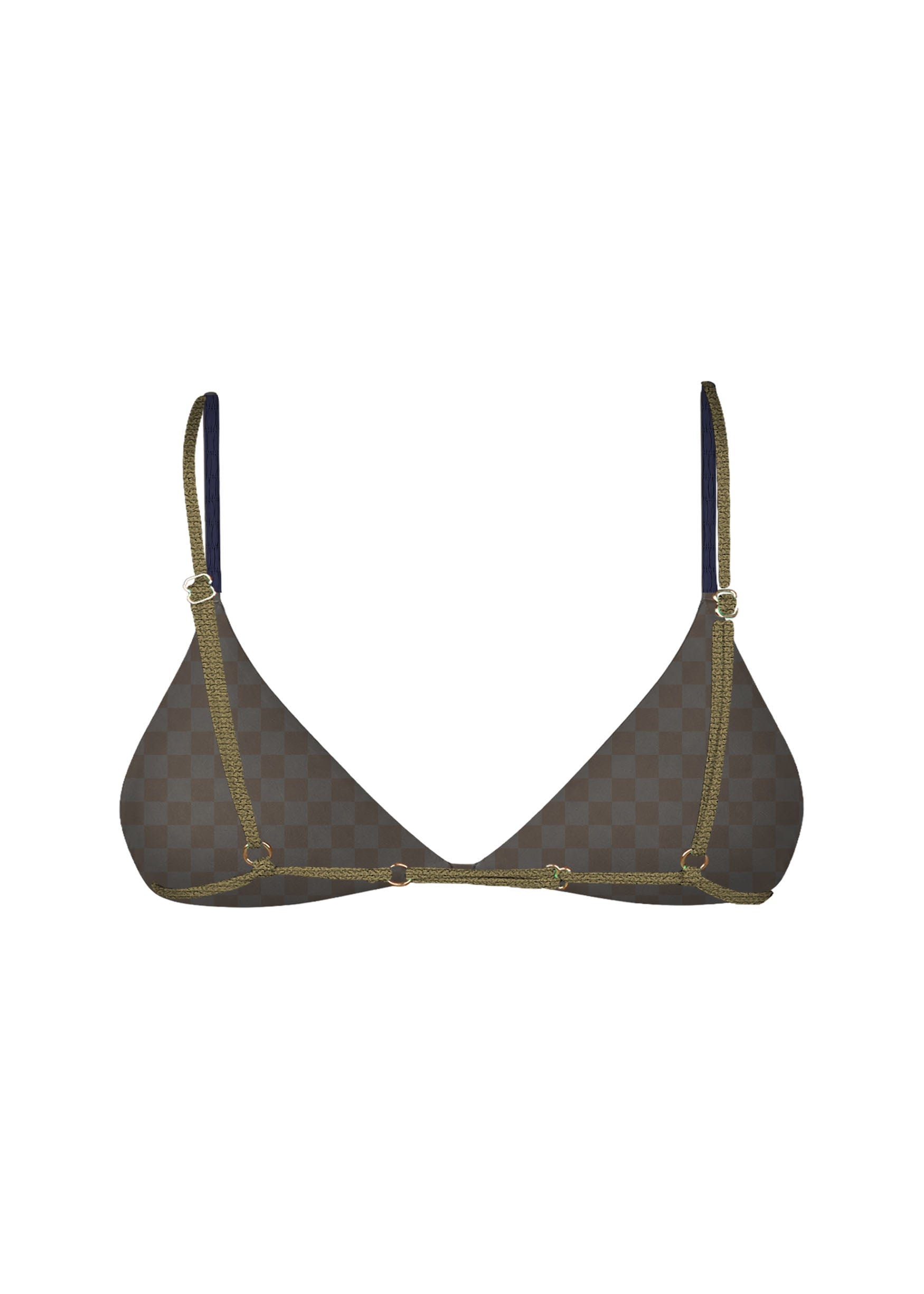 STRING TOP - FALL '26