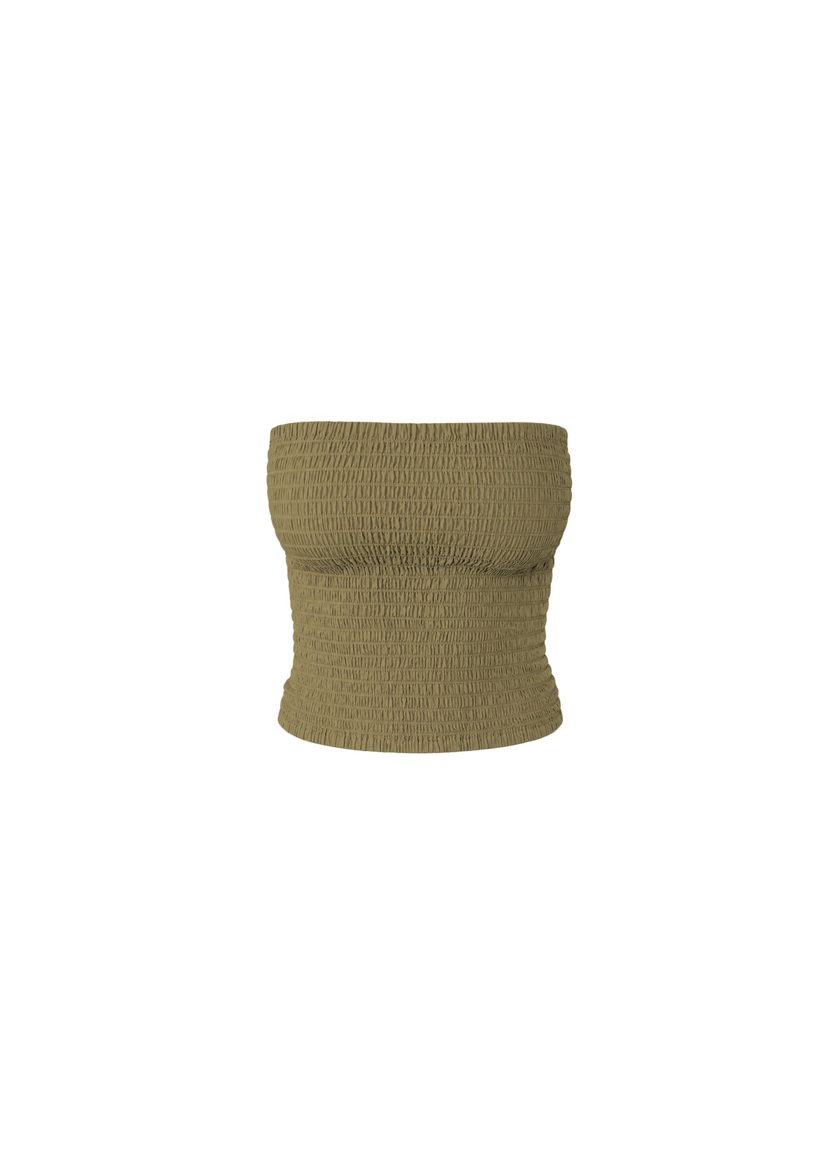 SUKI TOP - FALL '26