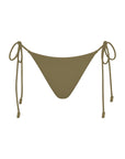 SKIMPY TIE BOTTOM - FALL '26