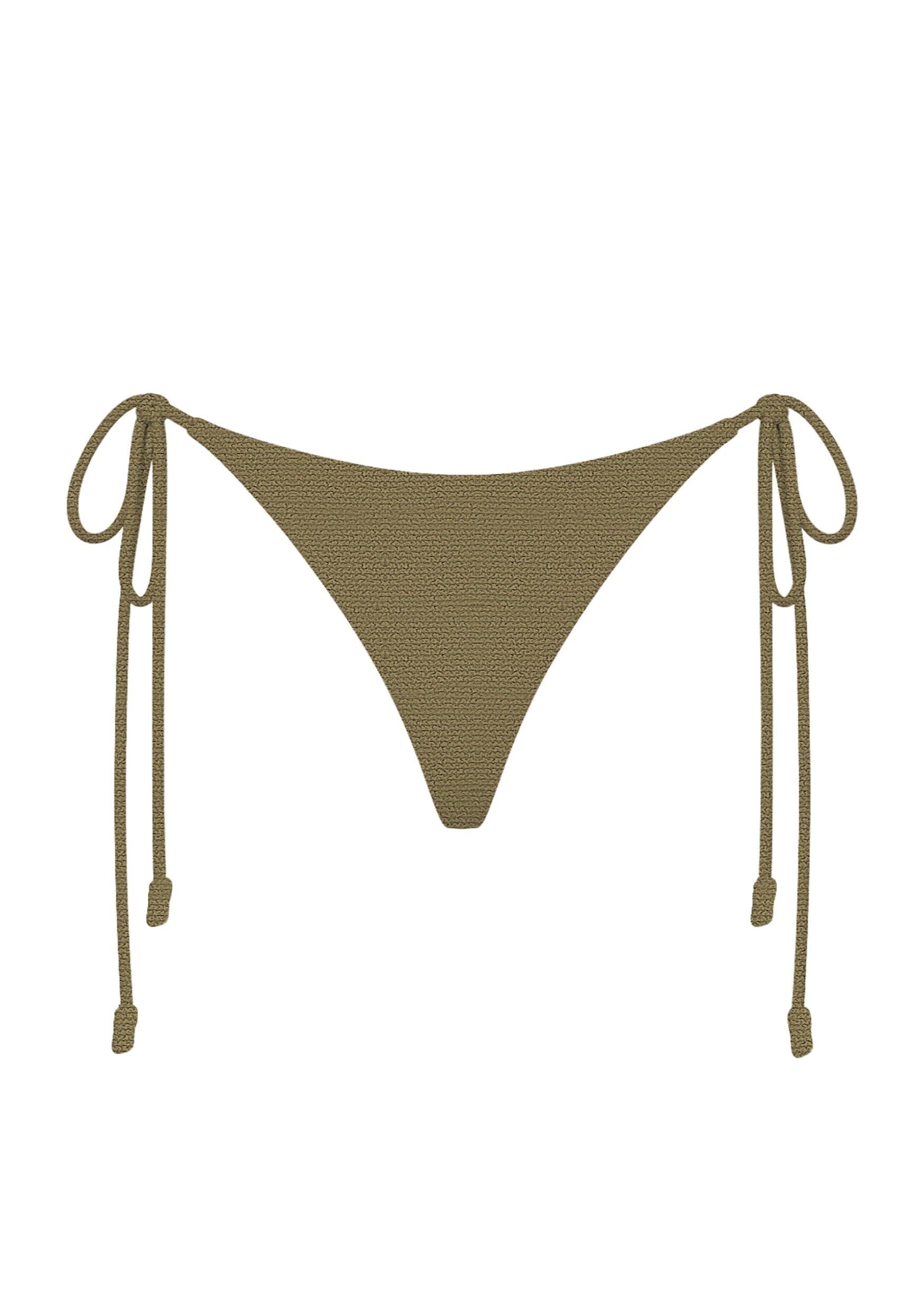 SKIMPY TIE BOTTOM - FALL '26