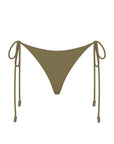 SKIMPY TIE BOTTOM - FALL '26