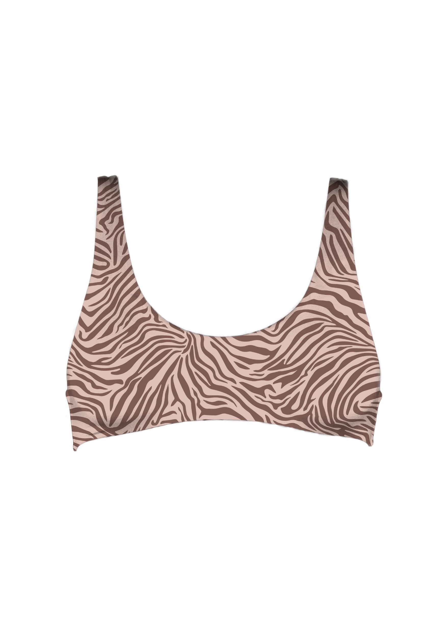 BONITA TOP - FALL '26