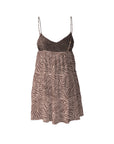 CHARLIE DRESS - FALL '26