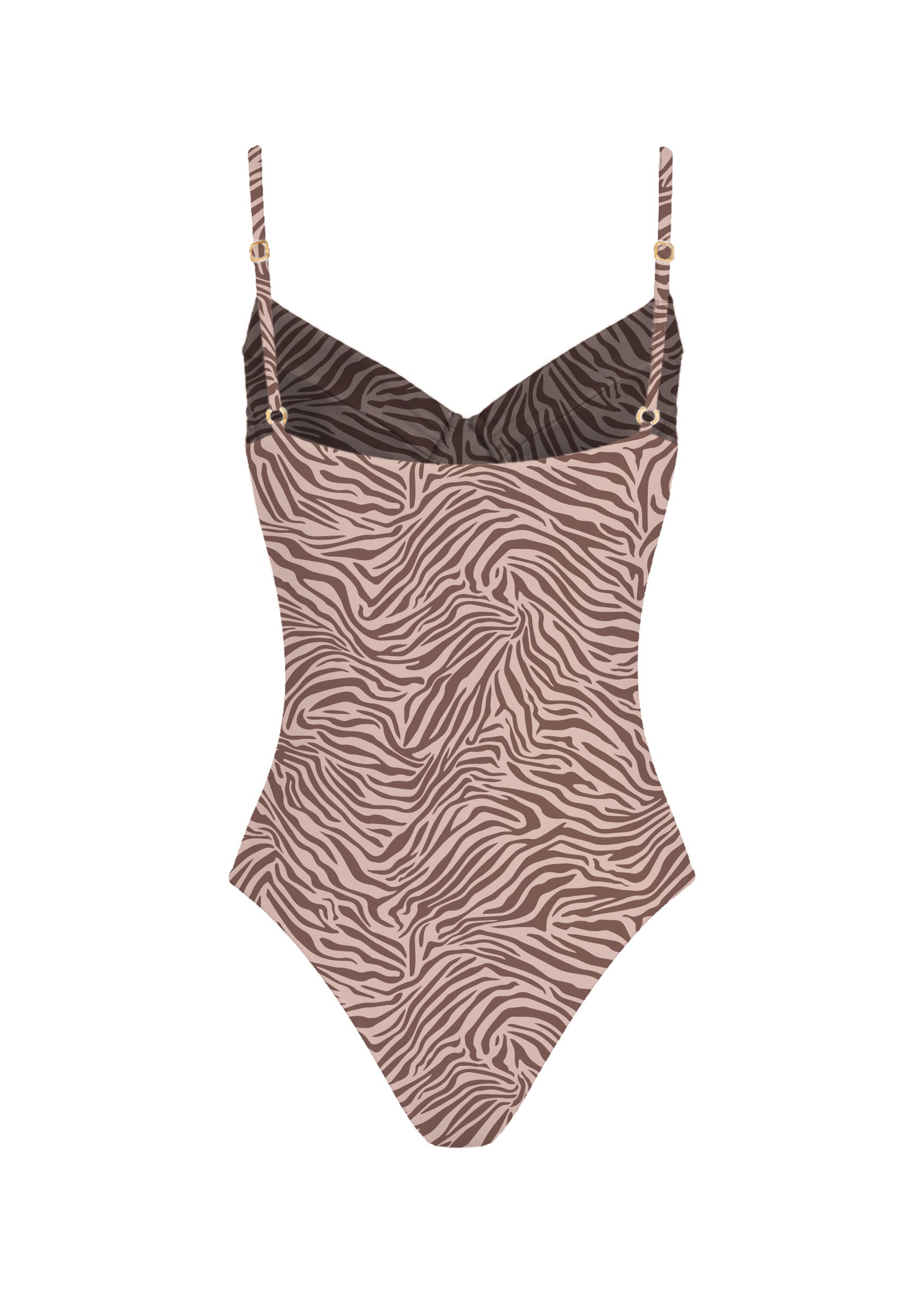COSTA BODYSUIT - FALL '26