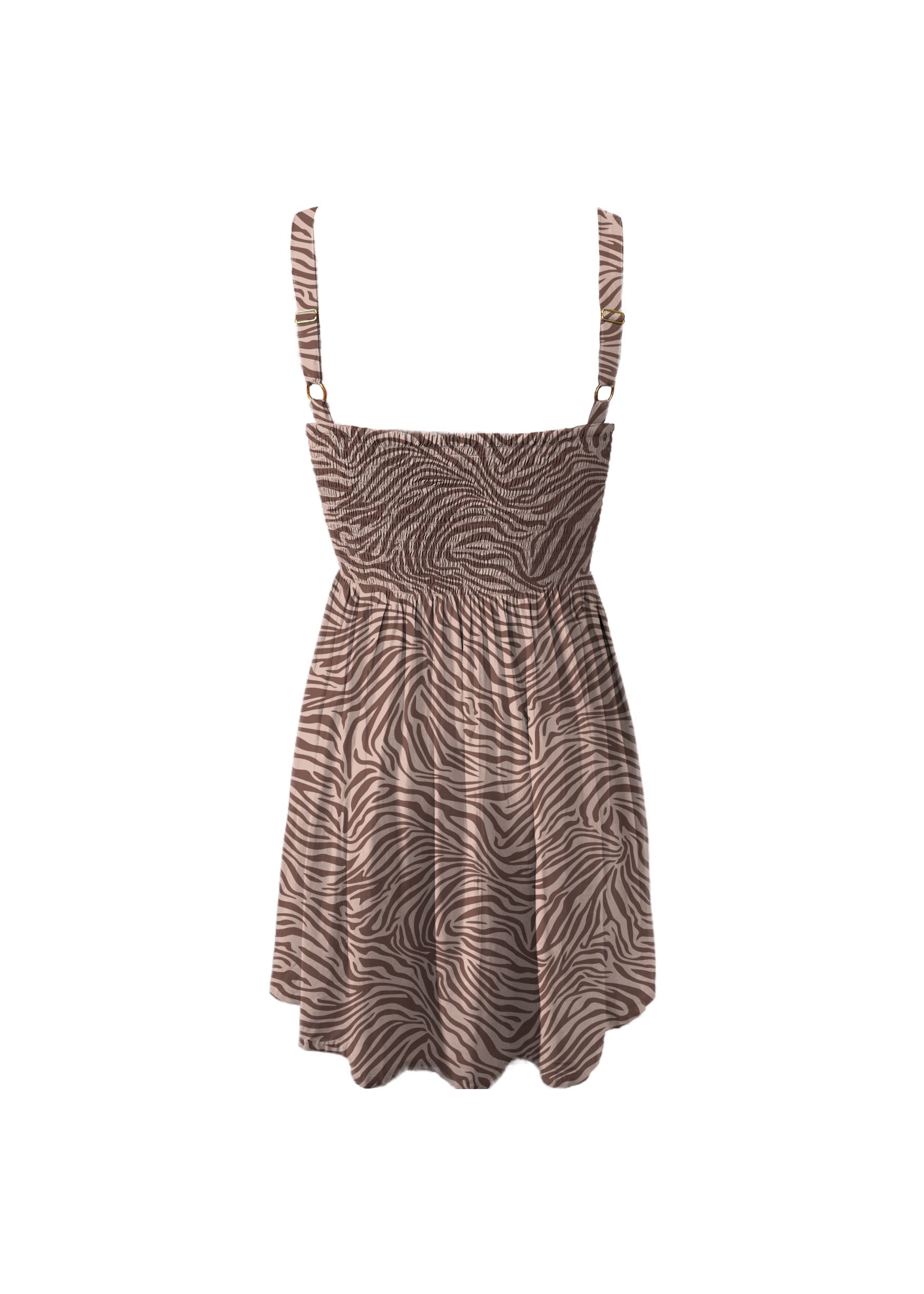 FLORENCE DRESS - FALL '26