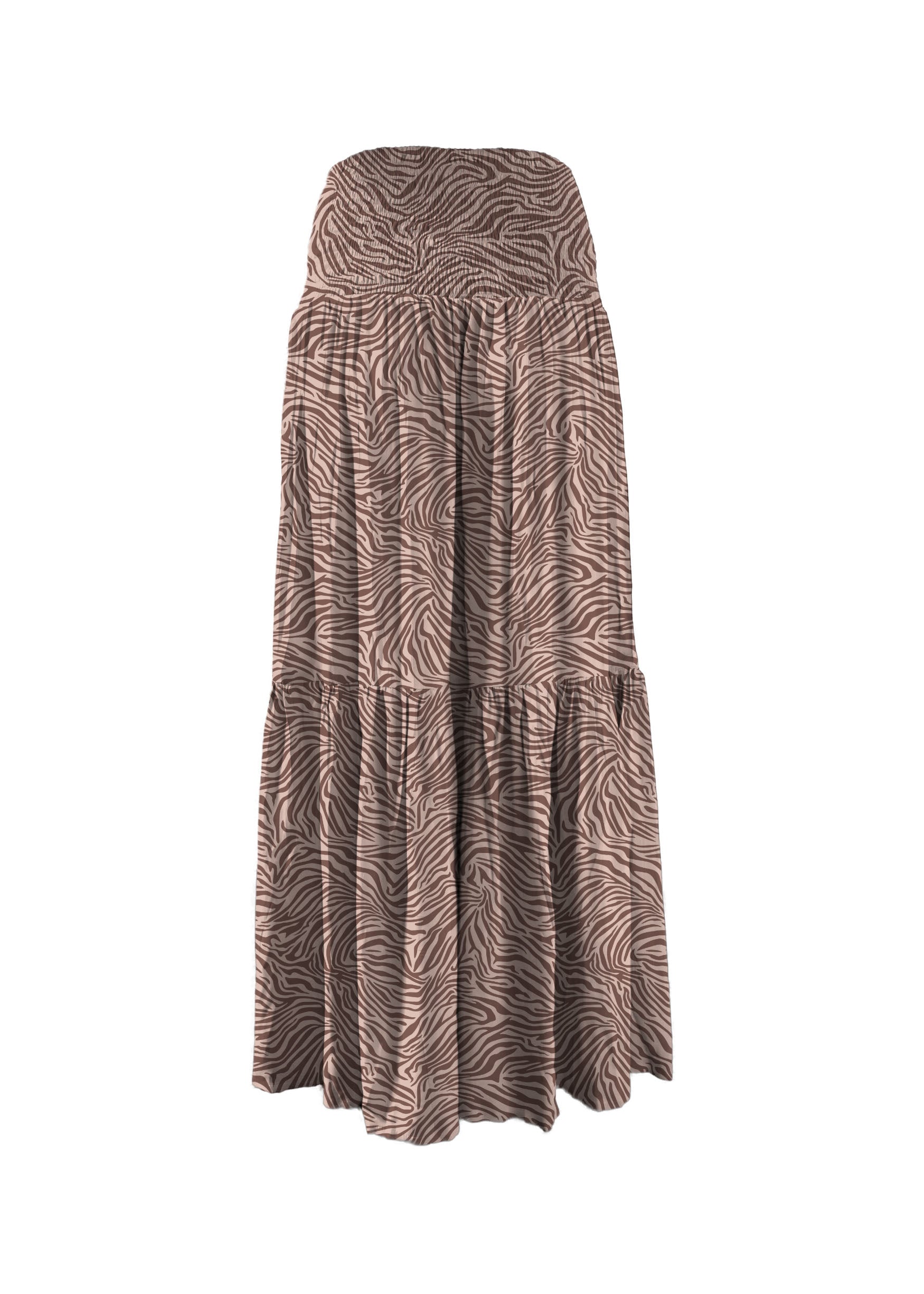 INDI SKIRT - FALL '26