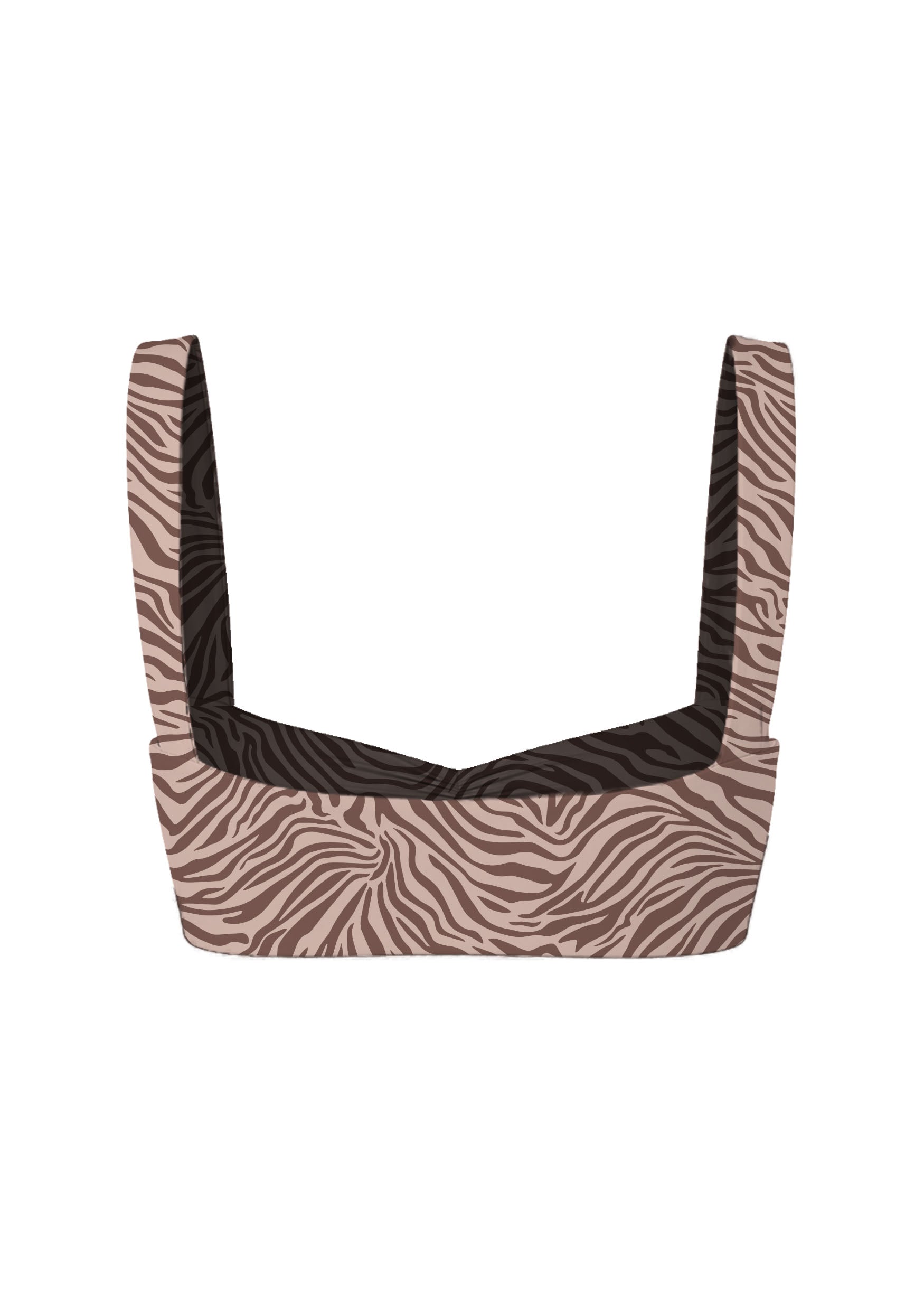 ISLA TOP - FALL '26