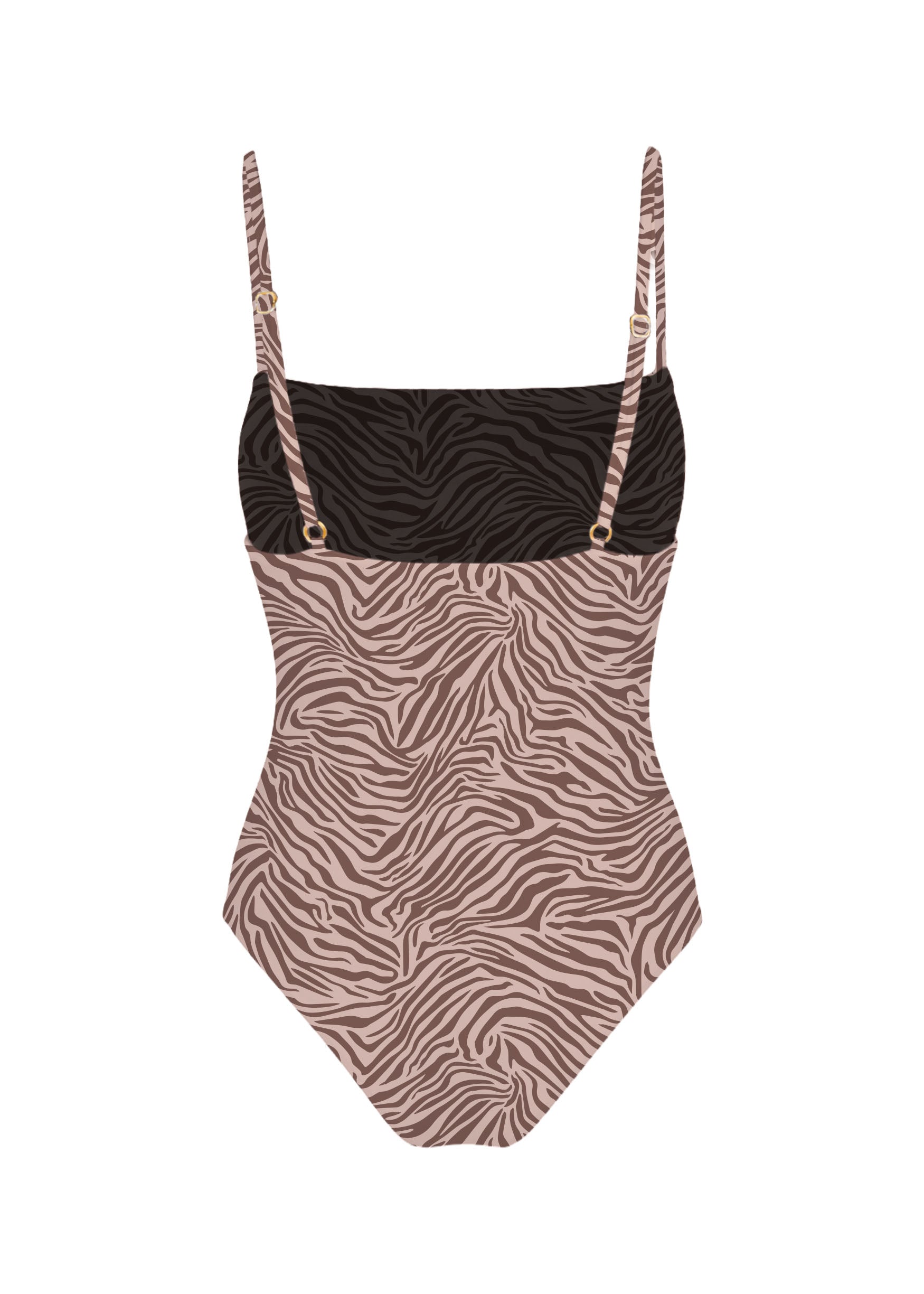 MOD BODYSUIT - FALL '26