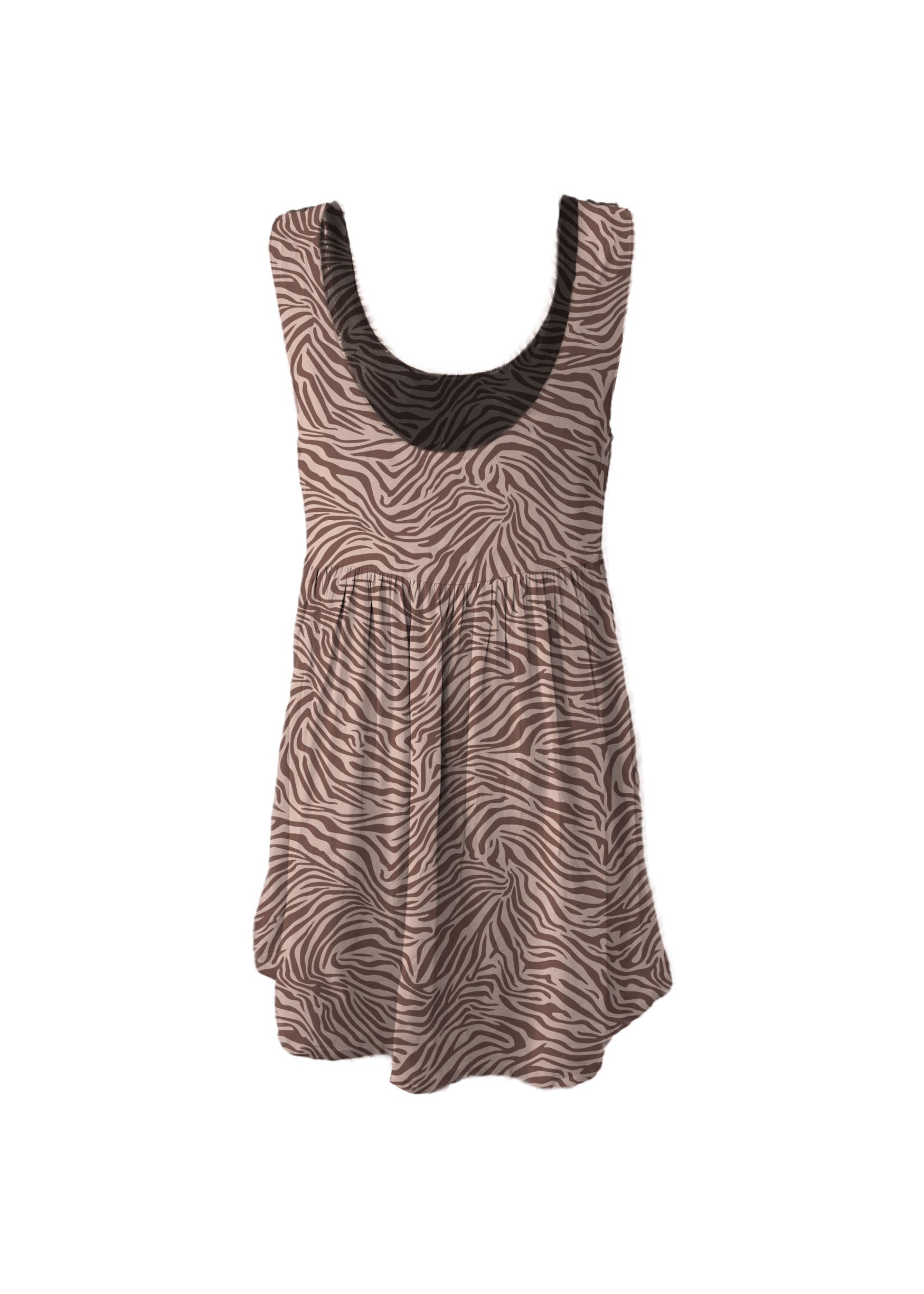 ROMI DRESS - FALL '26