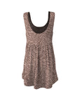 ROMI DRESS - FALL '26