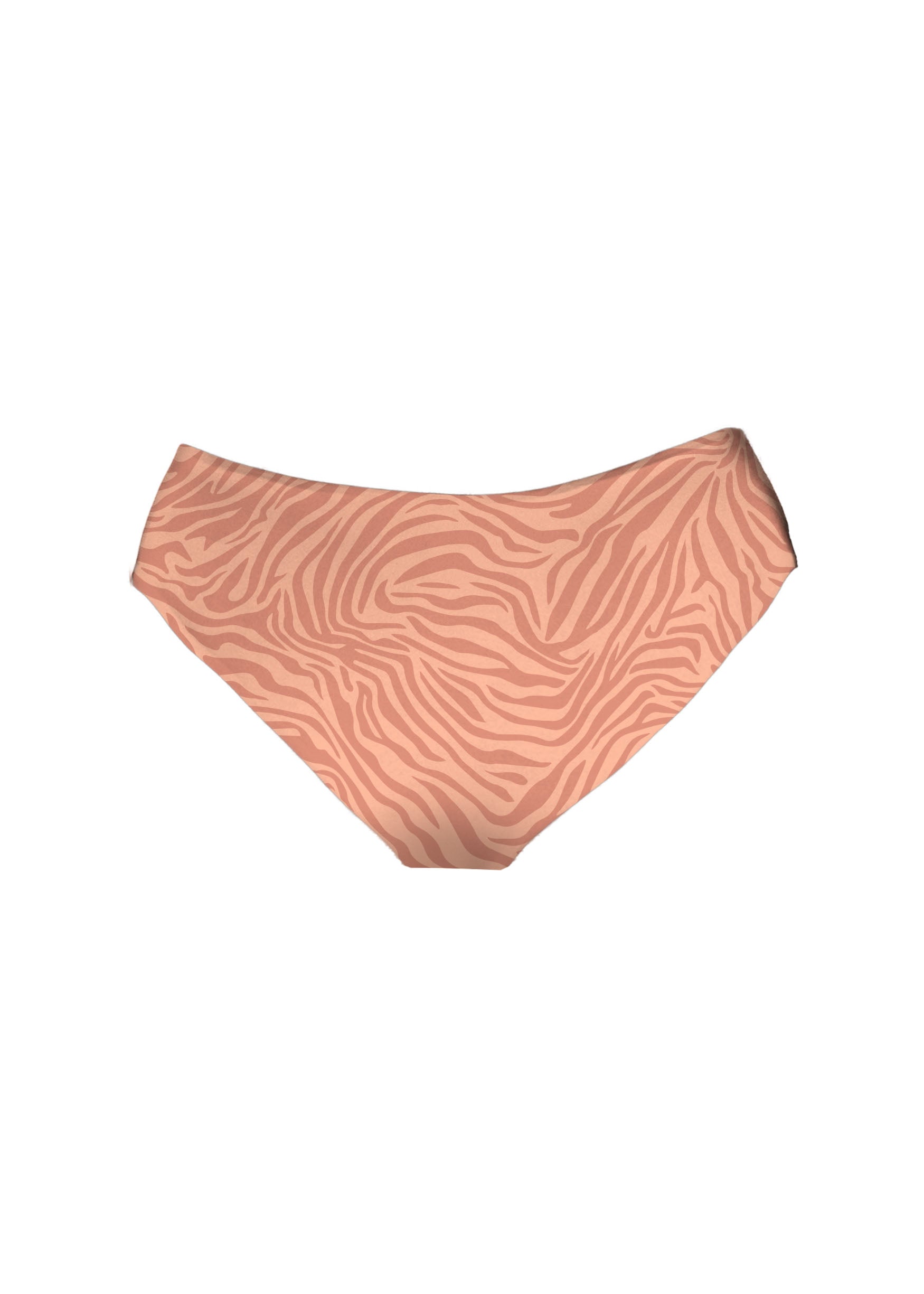 FULL COVERAGE ACTIVE BOTTOM - OUTLET