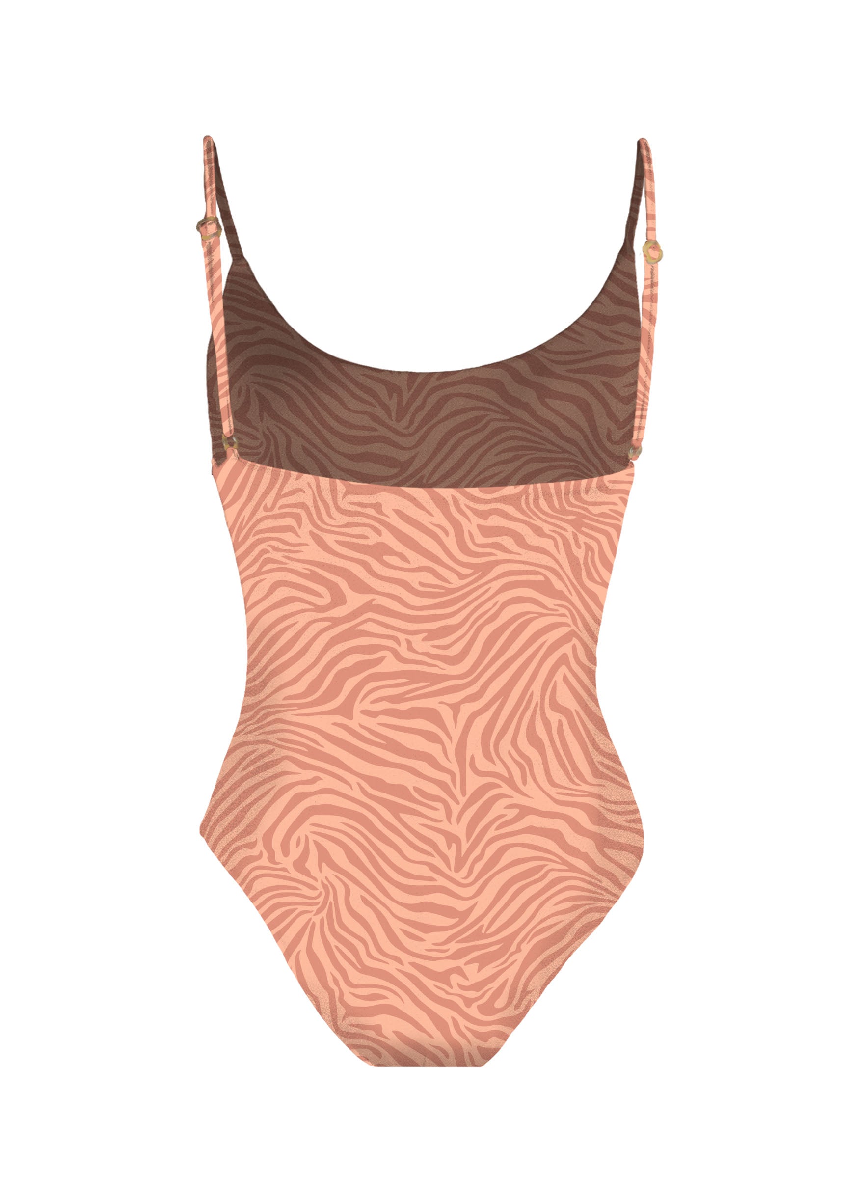 BAJA BODYSUIT - OUTLET