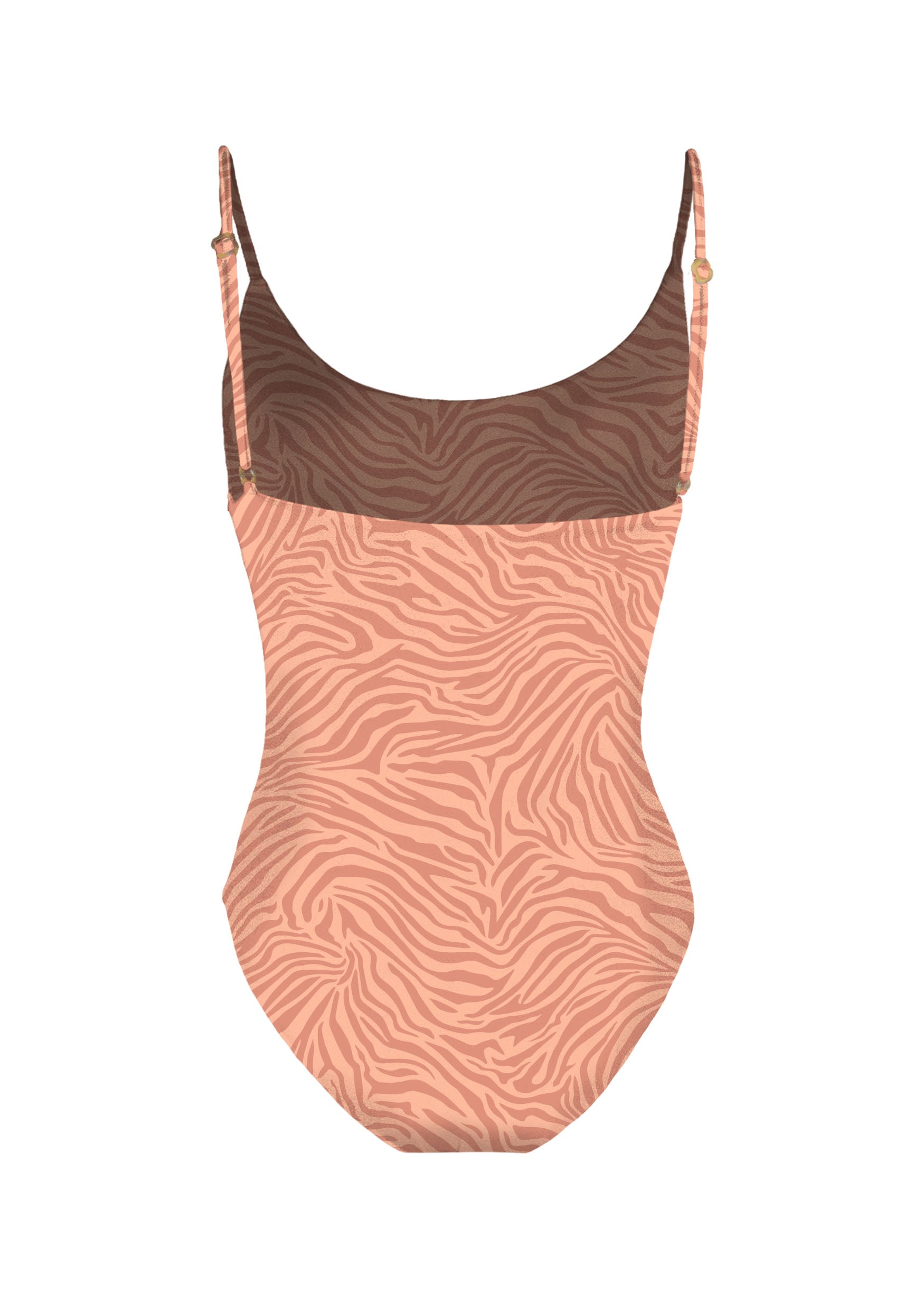FULL COVERAGE BAJA BODYSUIT - FALL &#39;25