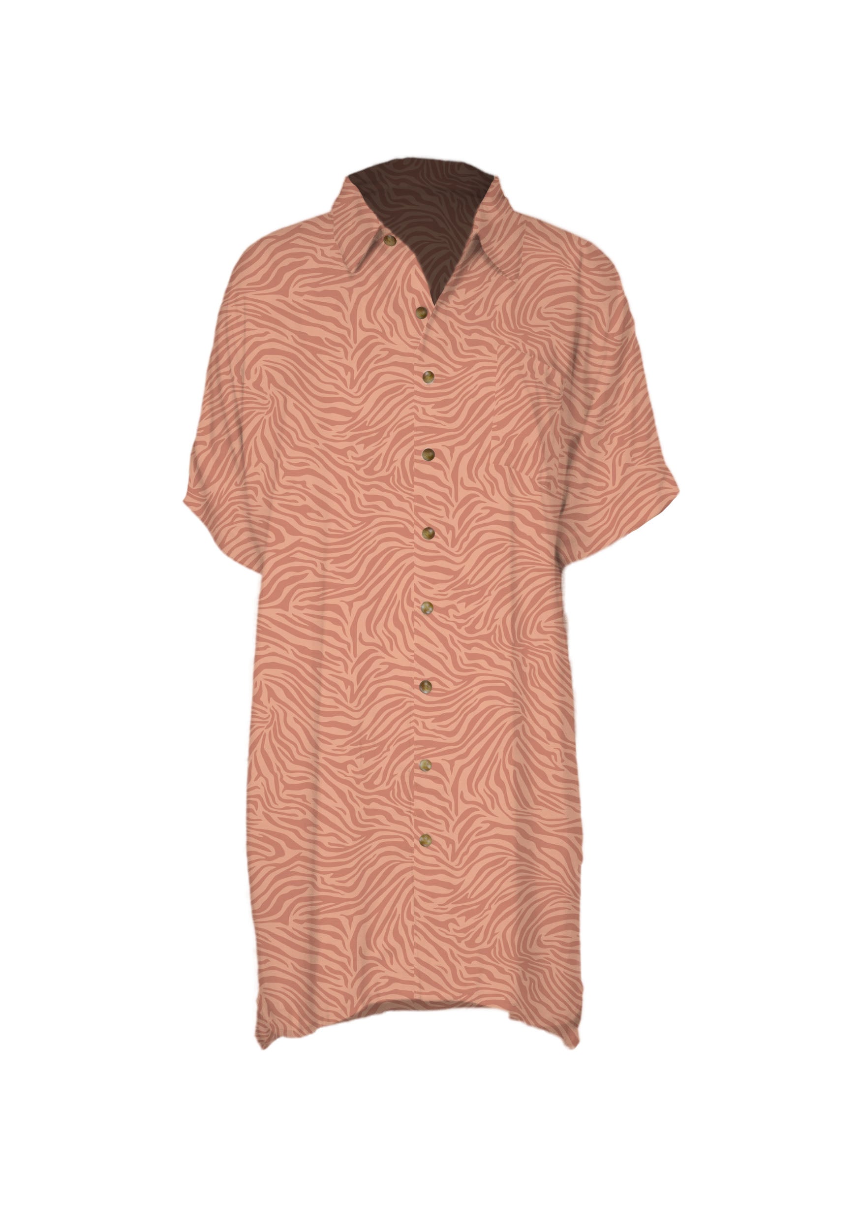 DYLAN DRESS FALL '25 | MAI