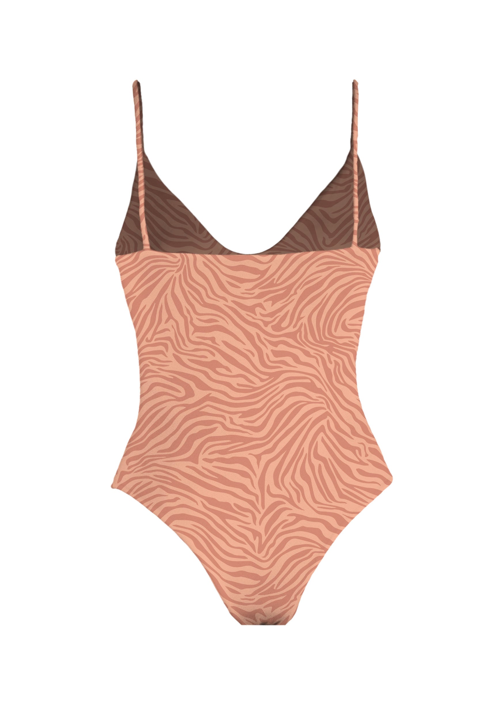 EVERYDAY BODYSUIT - OUTLET