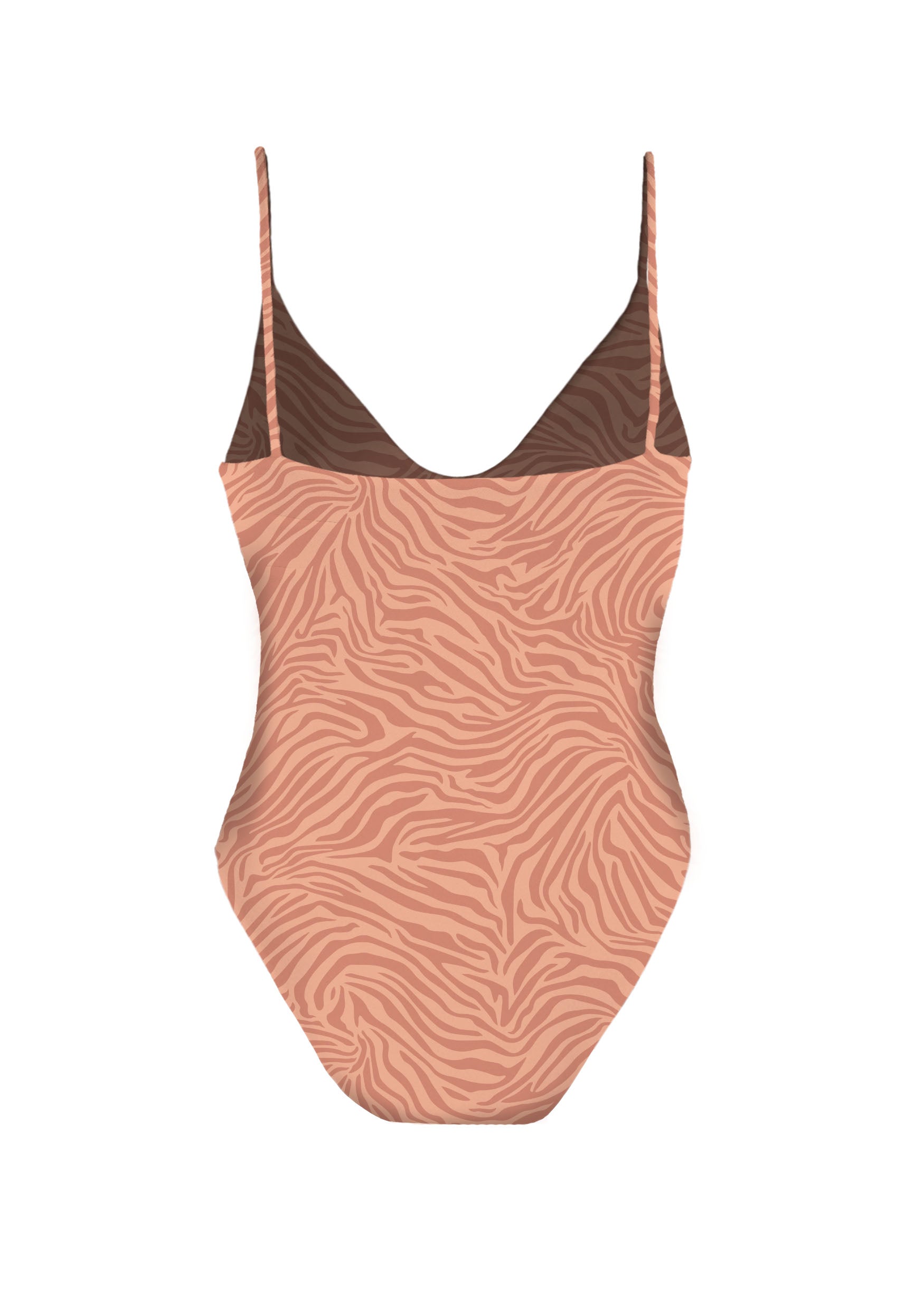 FULL COVERAGE EVERYDAY BODYSUIT - OUTLET