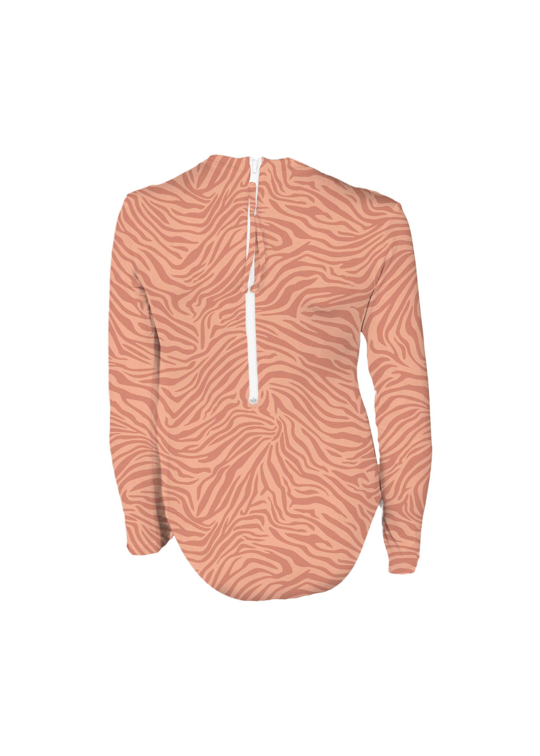LITTLES LONG SLEEVE BODYSUIT - FALL &#39;25