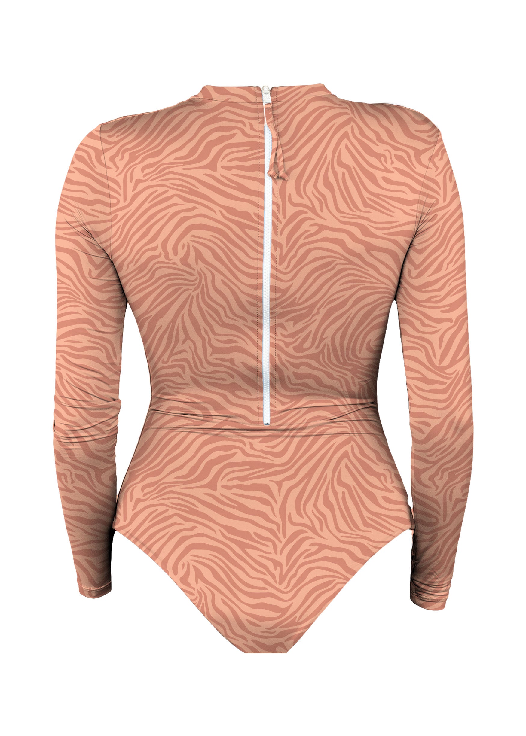 LONG SLEEVE BODYSUIT - FALL &#39;25