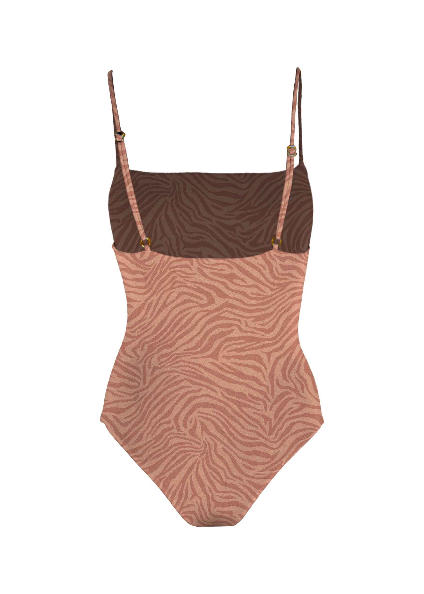 MOD BODYSUIT - FALL &#39;25