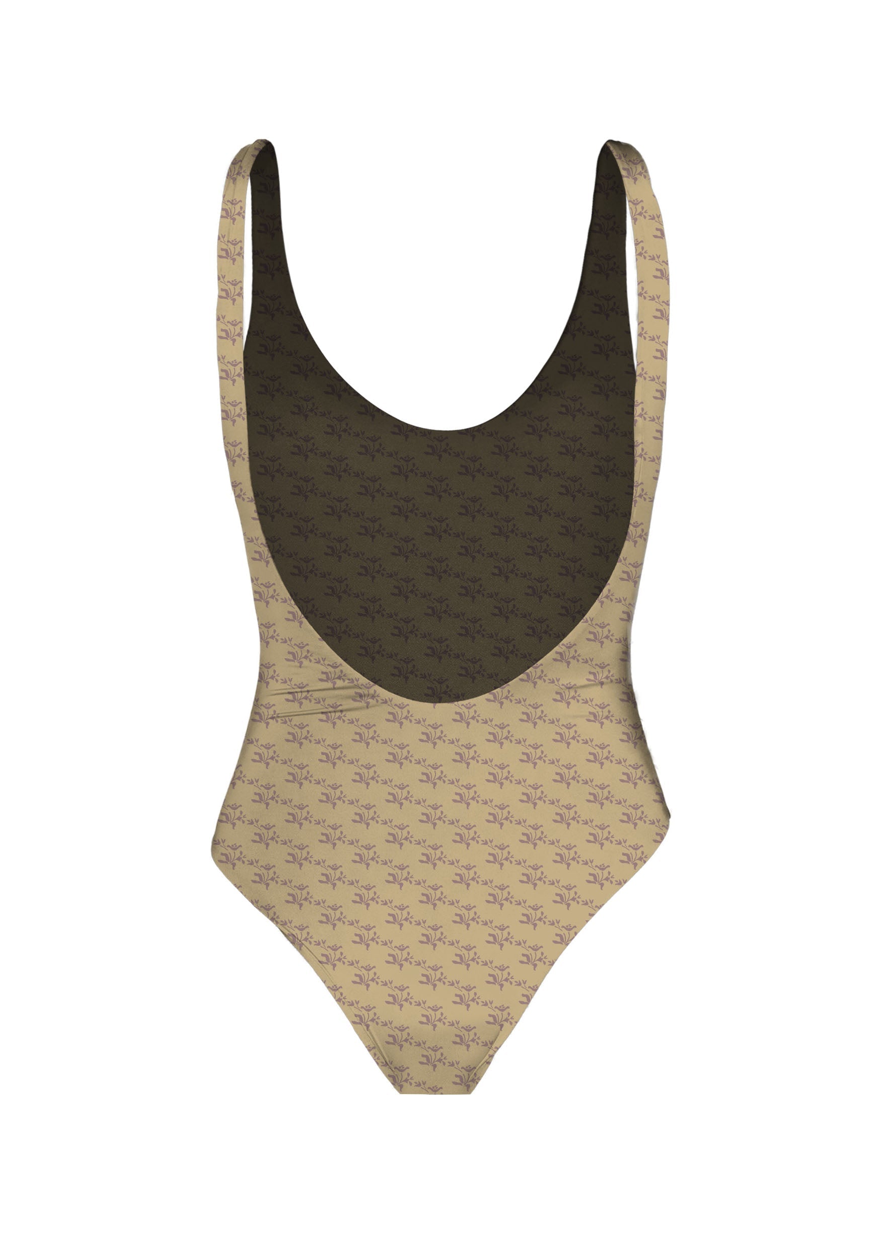 BONITA BODYSUIT - OUTLET