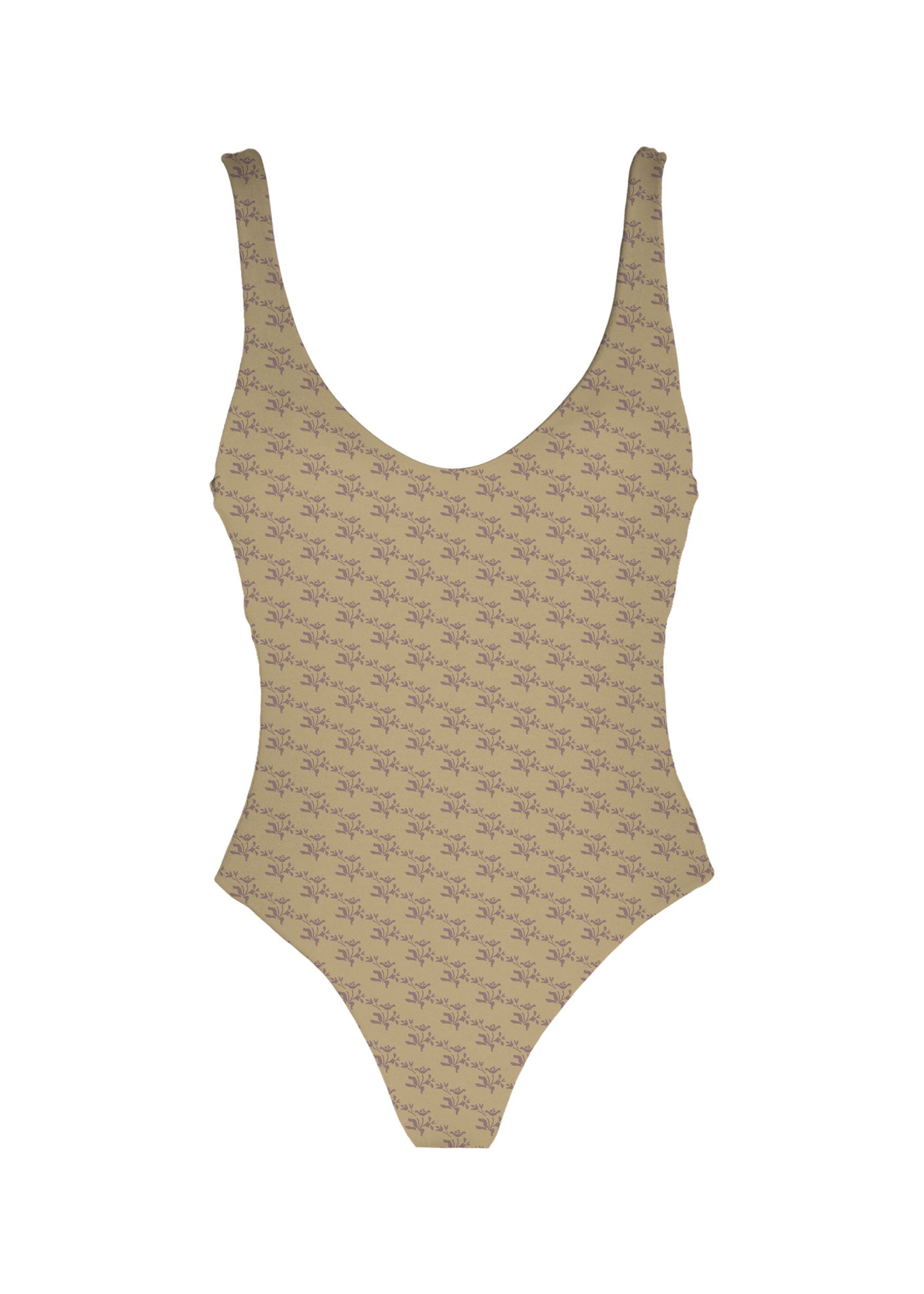 BONITA BODYSUIT - OUTLET