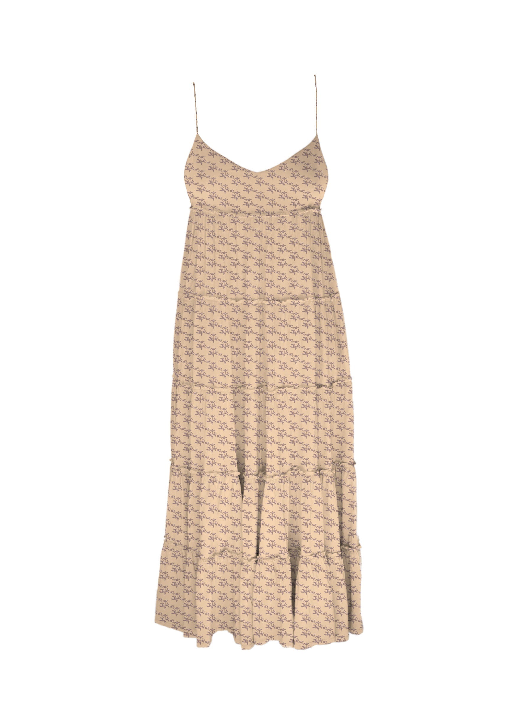 CHARLIE MIDI - RESORT &#39;25