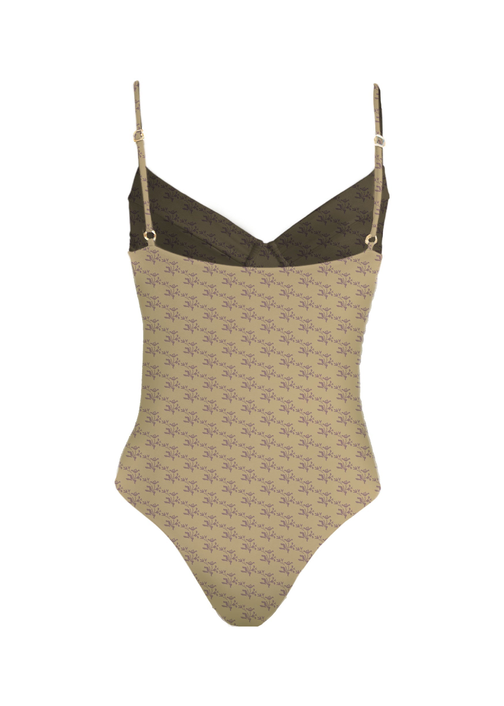 COSTA BODYSUIT - OUTLET