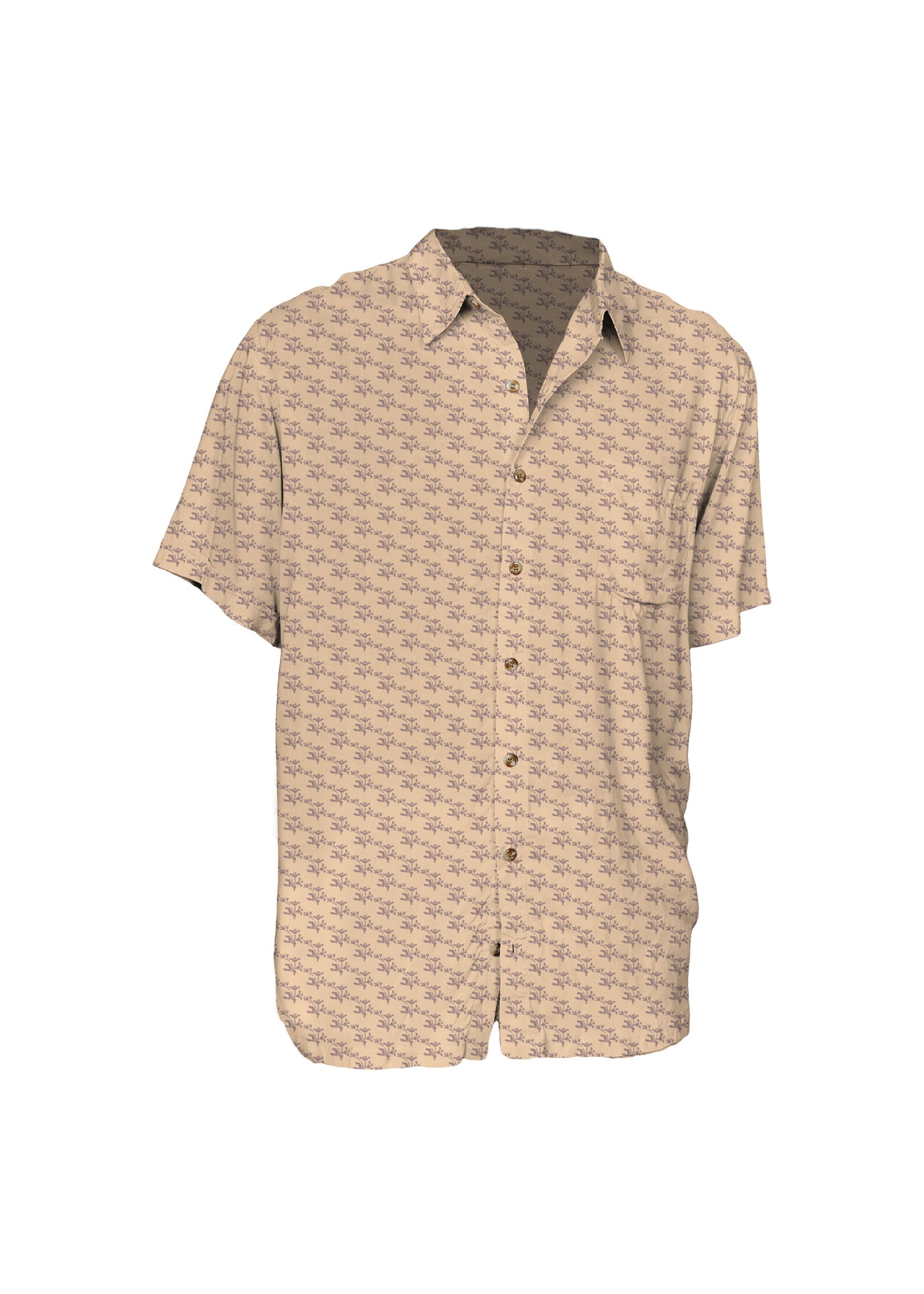 MEN&#39;S LOUIS SHIRT - OUTLET
