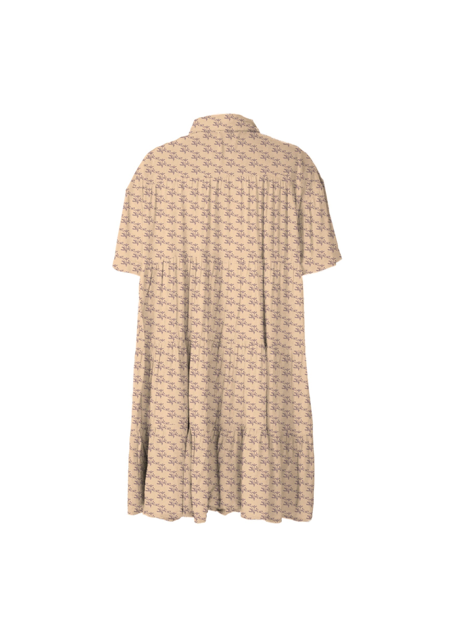 RILEY DRESS - OUTLET