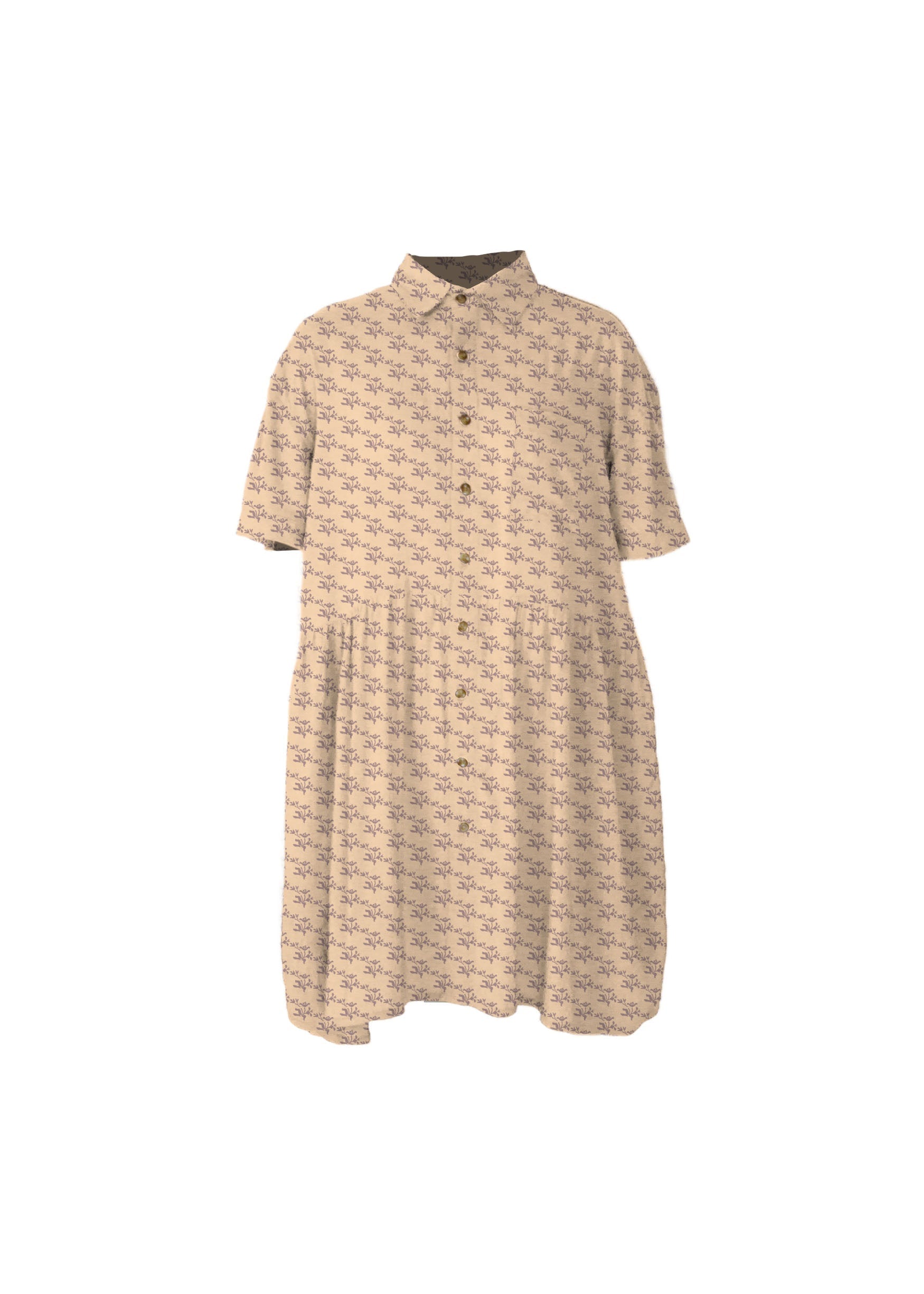 RILEY DRESS - OUTLET