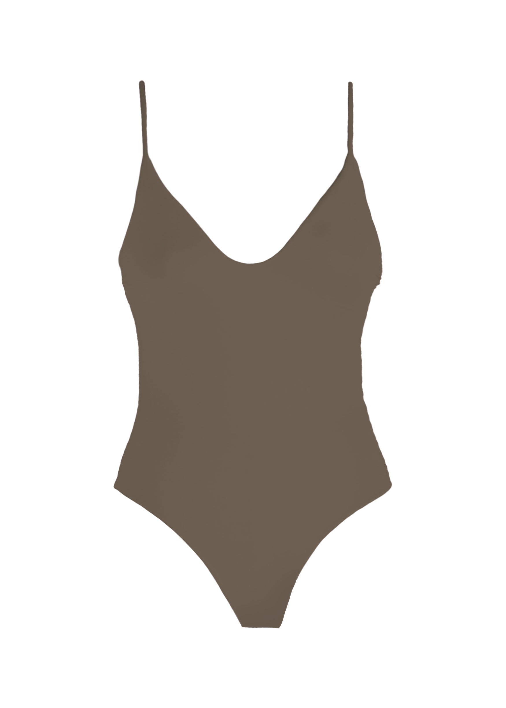 EVERYDAY BODYSUIT - OUTLET