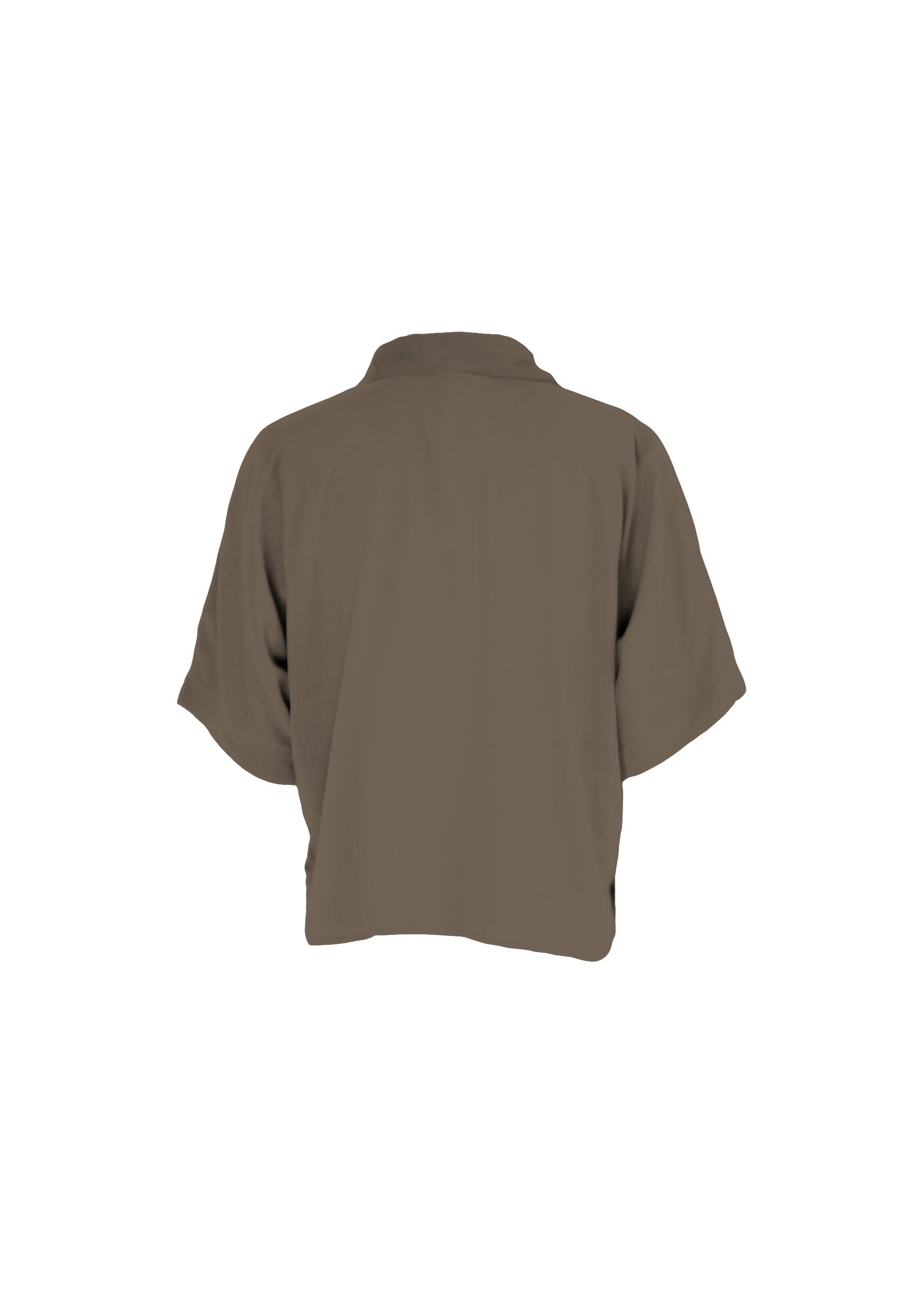 DYLAN CROP - OUTLET