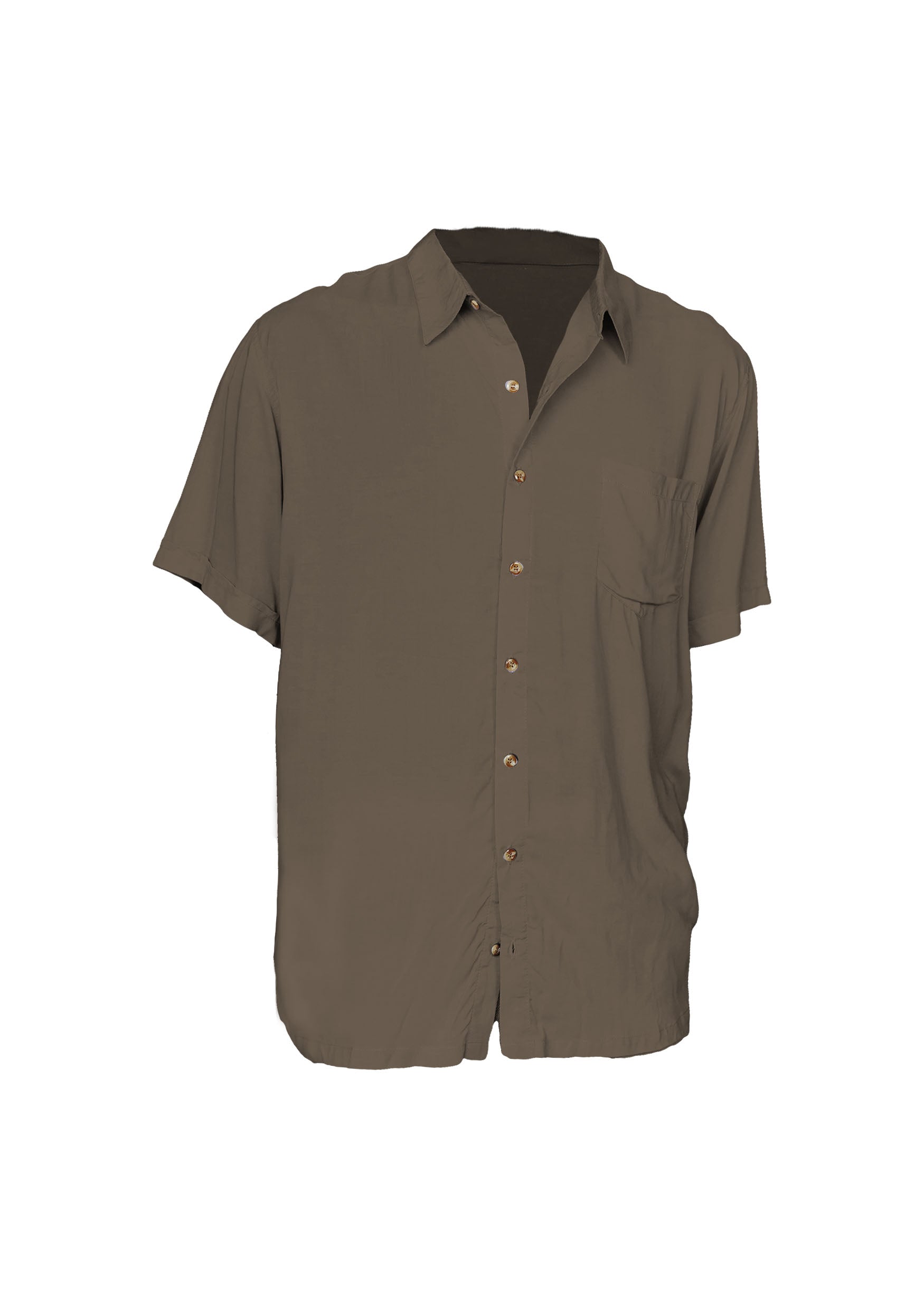 MEN&#39;S LOUIS SHIRT - OUTLET