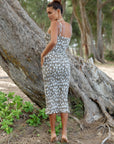 SIENNA DRESS - FALL '26