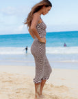 SIENNA DRESS - FALL '26
