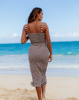 SIENNA DRESS - FALL '26