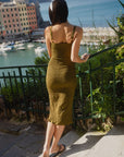 SIENNA DRESS - RESORT '27