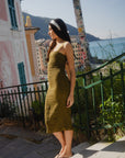 SIENNA DRESS - RESORT '27