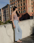 SIENNA TANK - RESORT '27