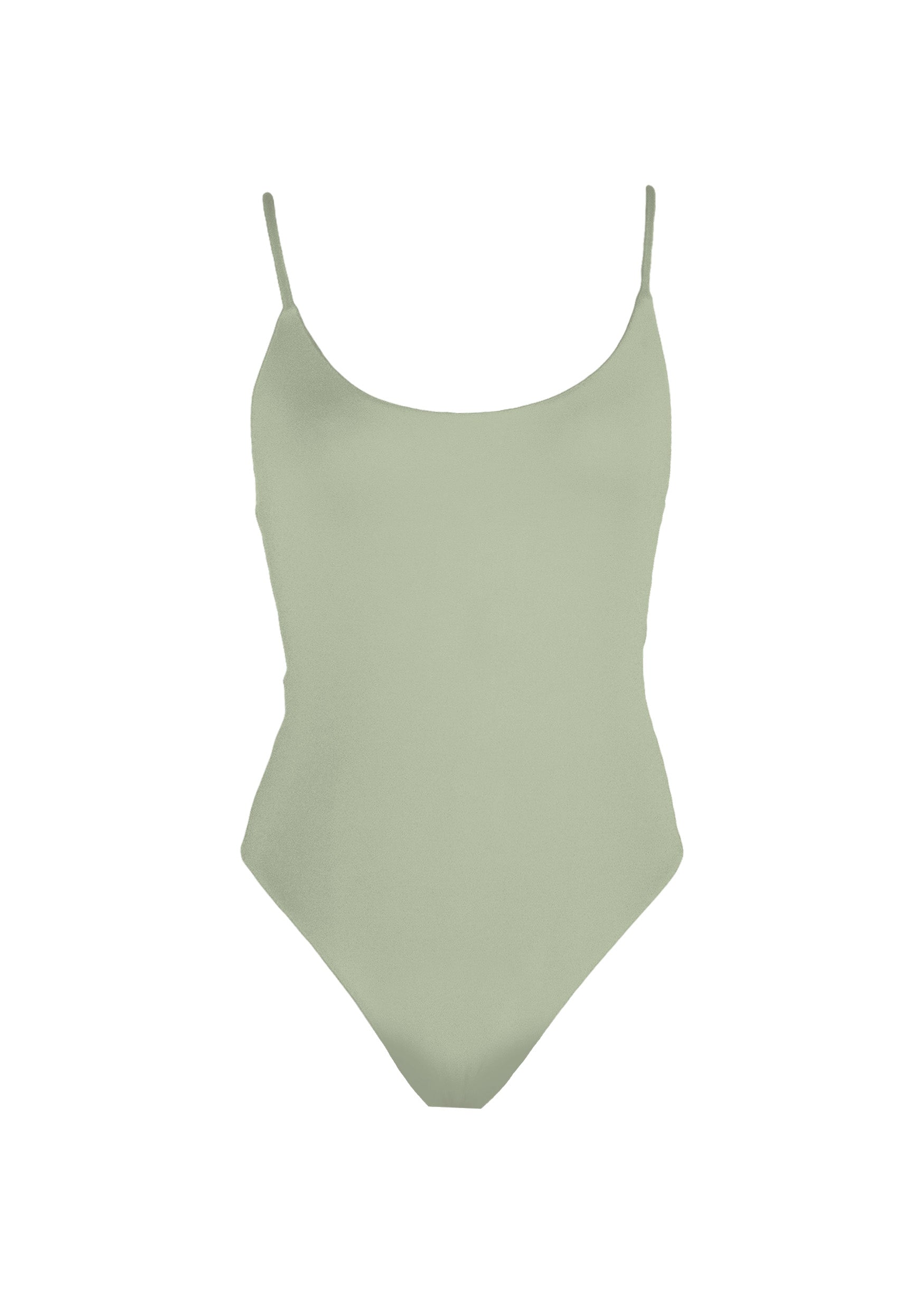 BAJA BODYSUIT - SPRING '24