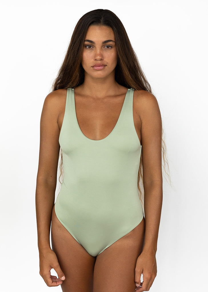 BONITA BODYSUIT - SPRING '24