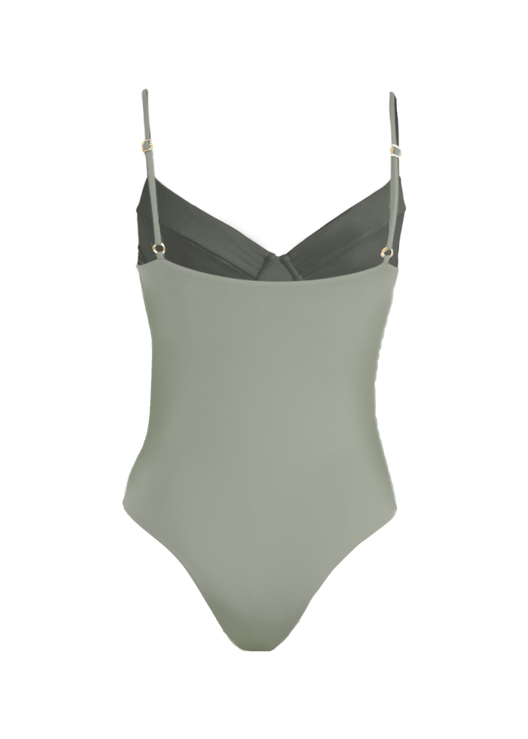 COSTA BODYSUIT - SPRING '24