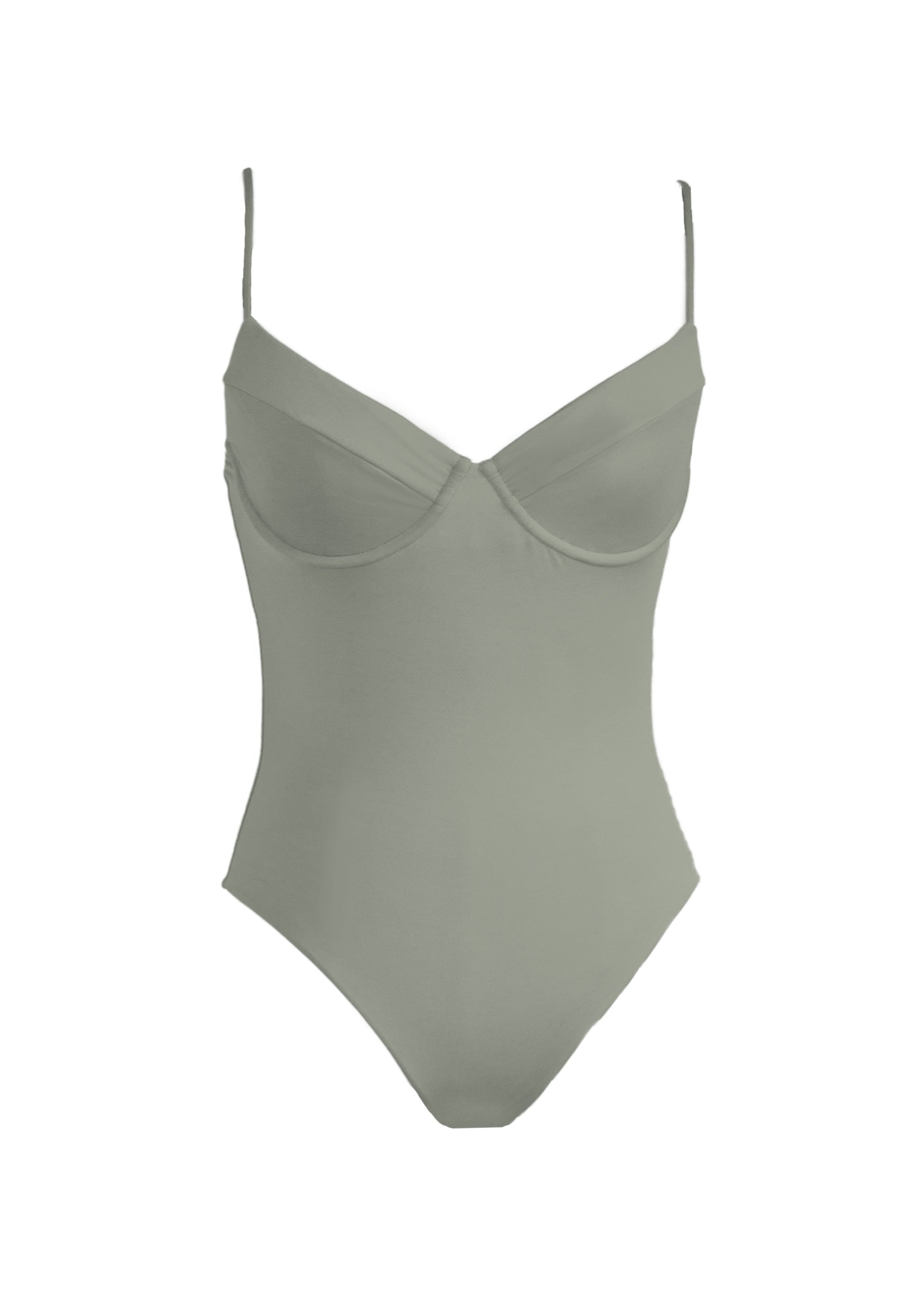 COSTA BODYSUIT - SPRING '24