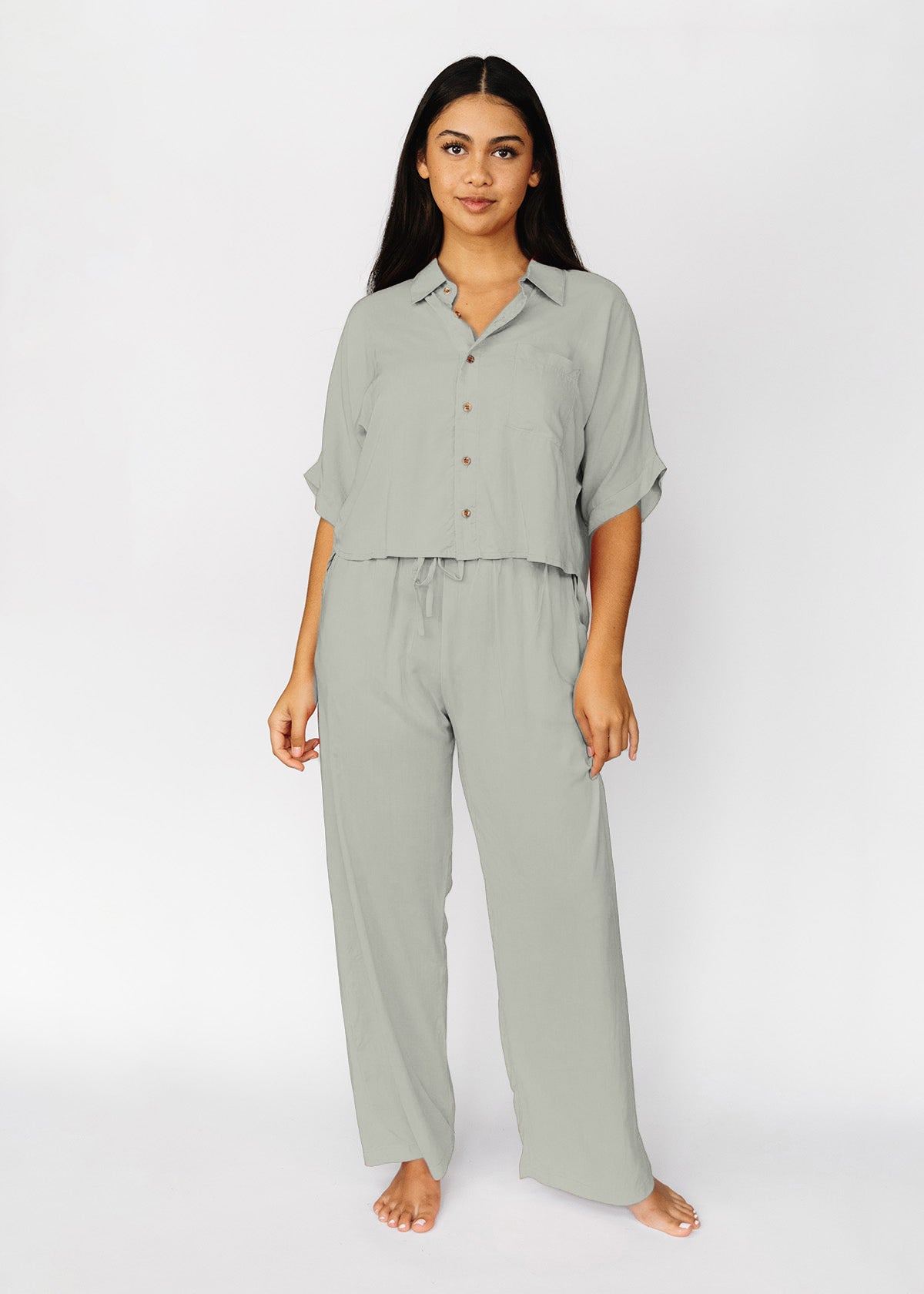 AVA PANT - SPRING '24