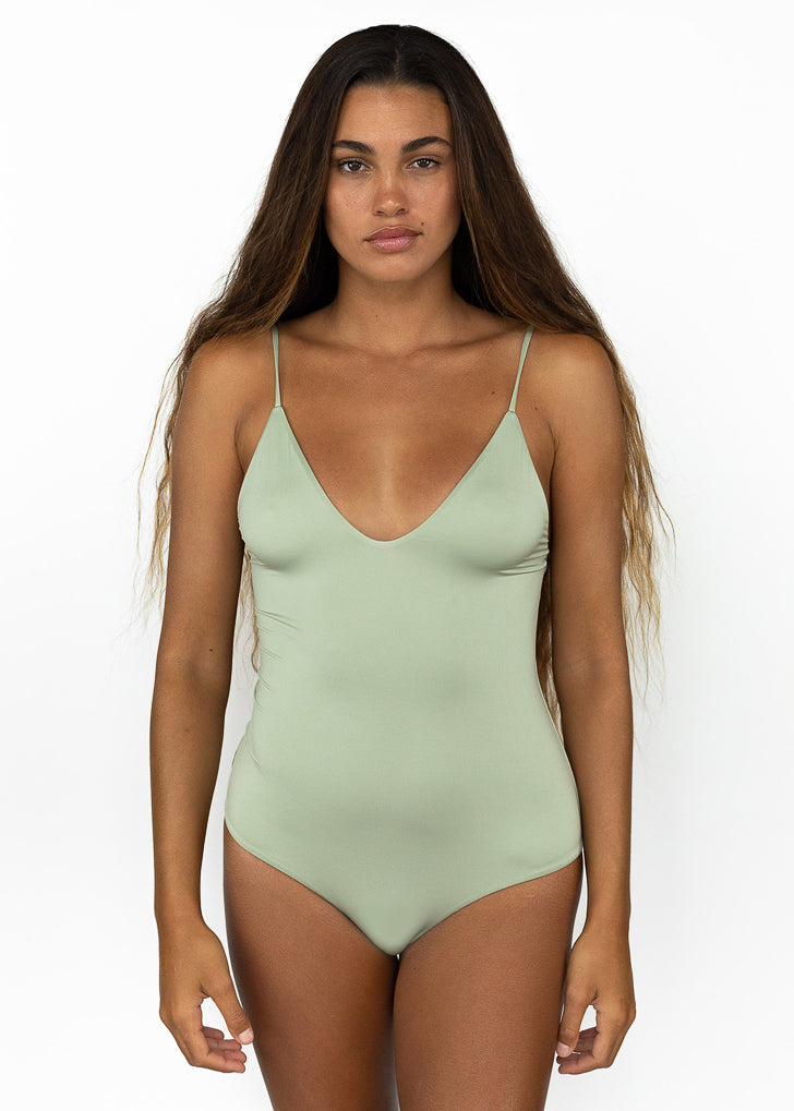 EVERYDAY BODYSUIT - SPRING '24